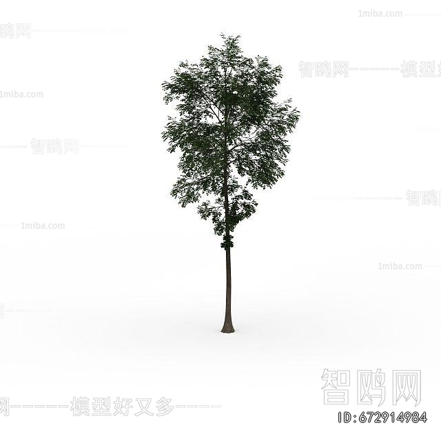 Modern Tree