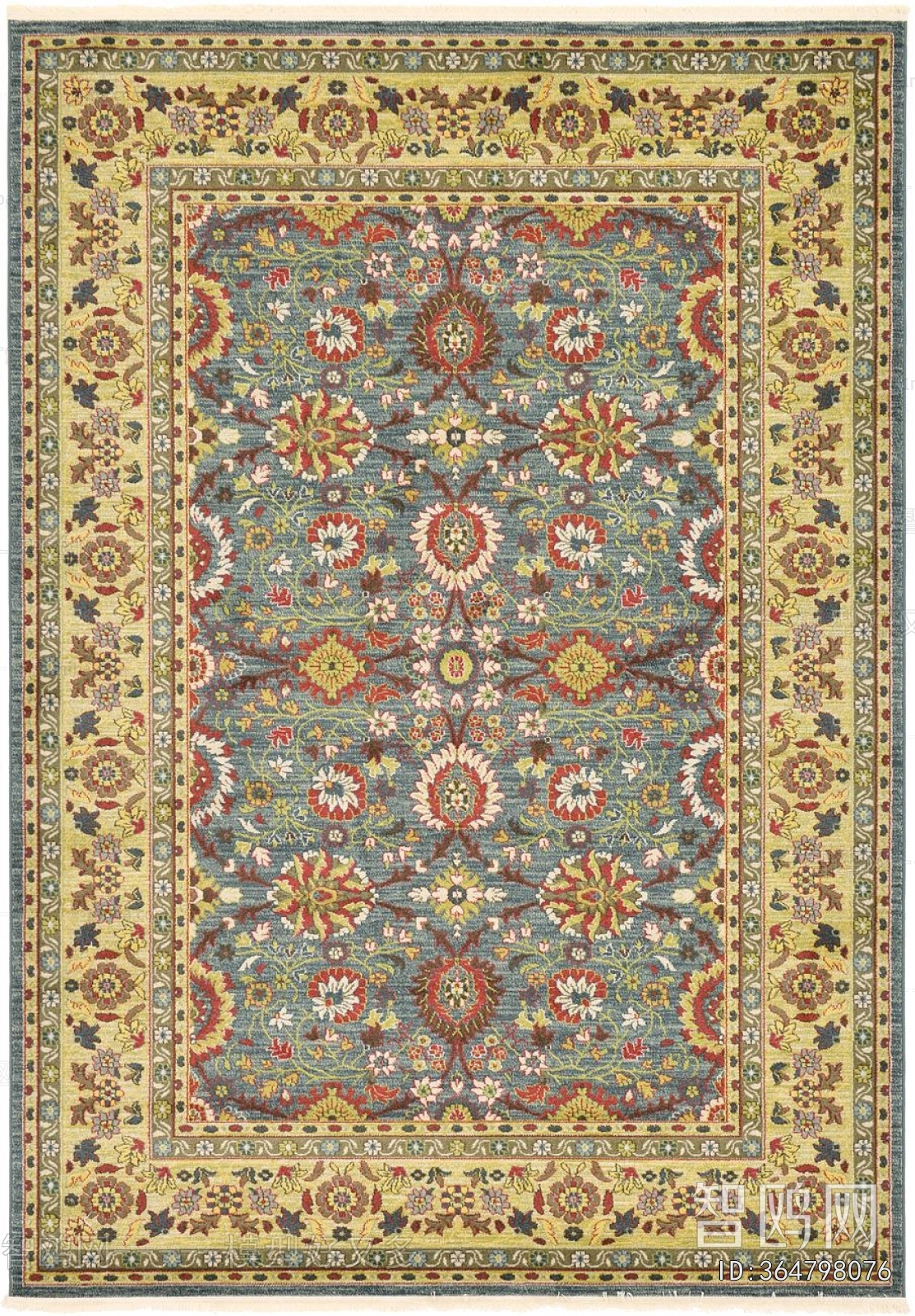 European Carpet