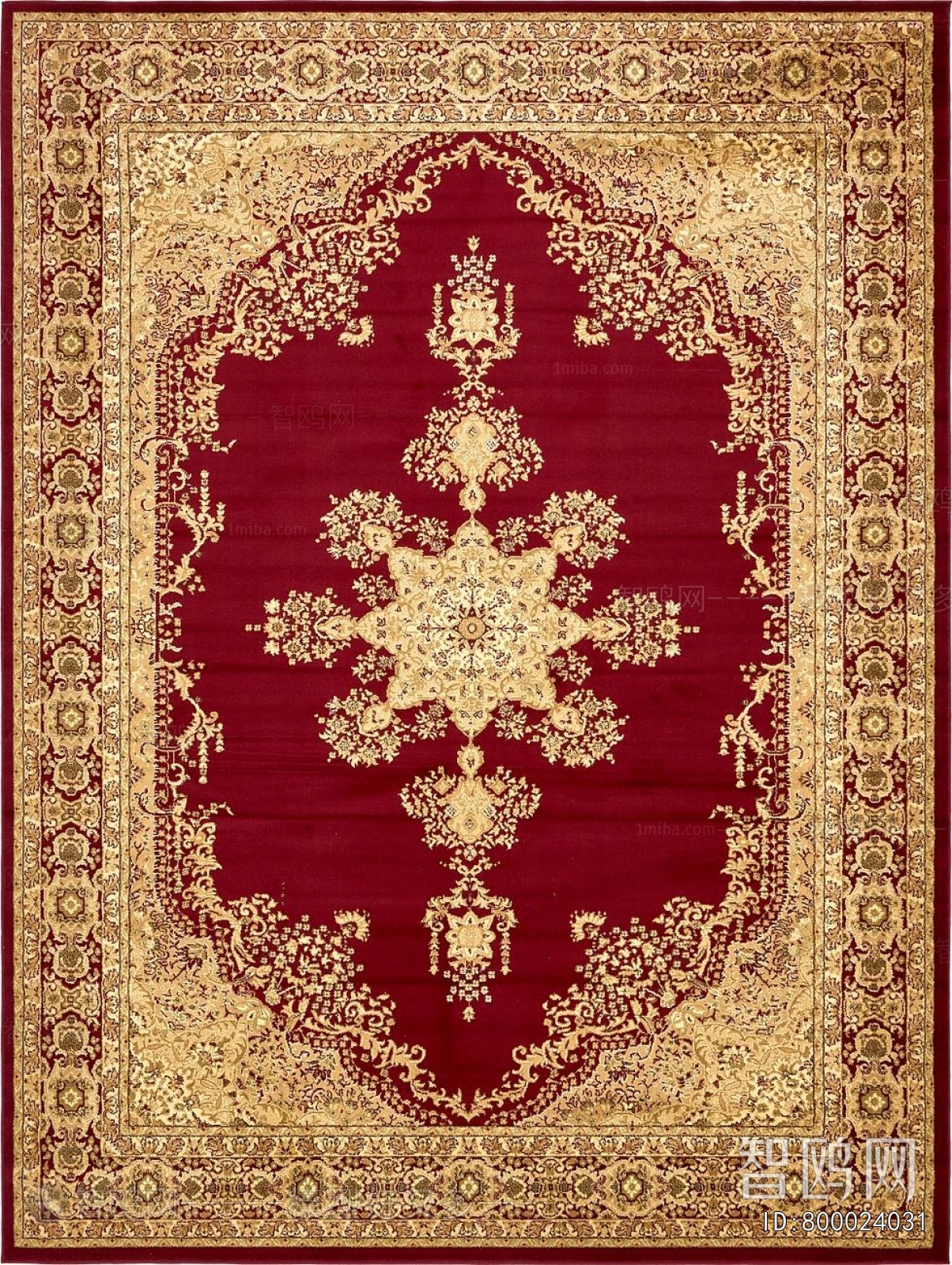 European Carpet