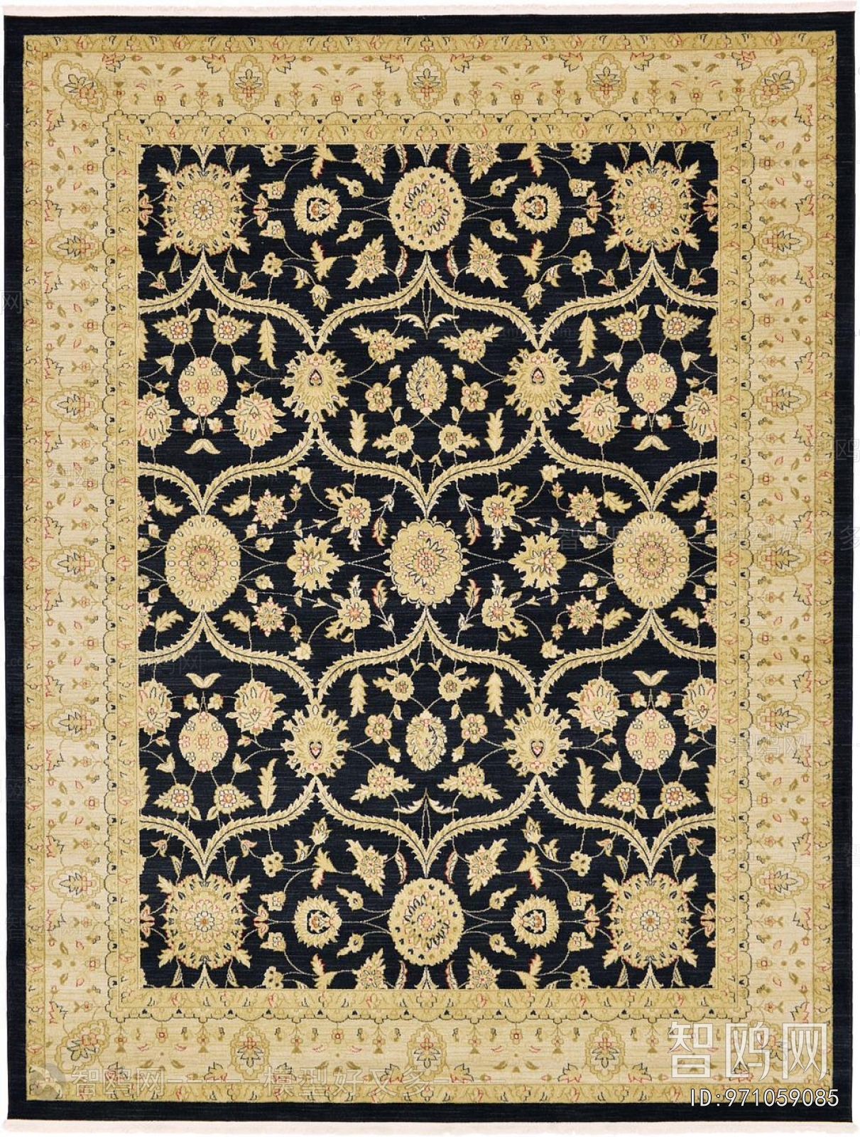 European Carpet