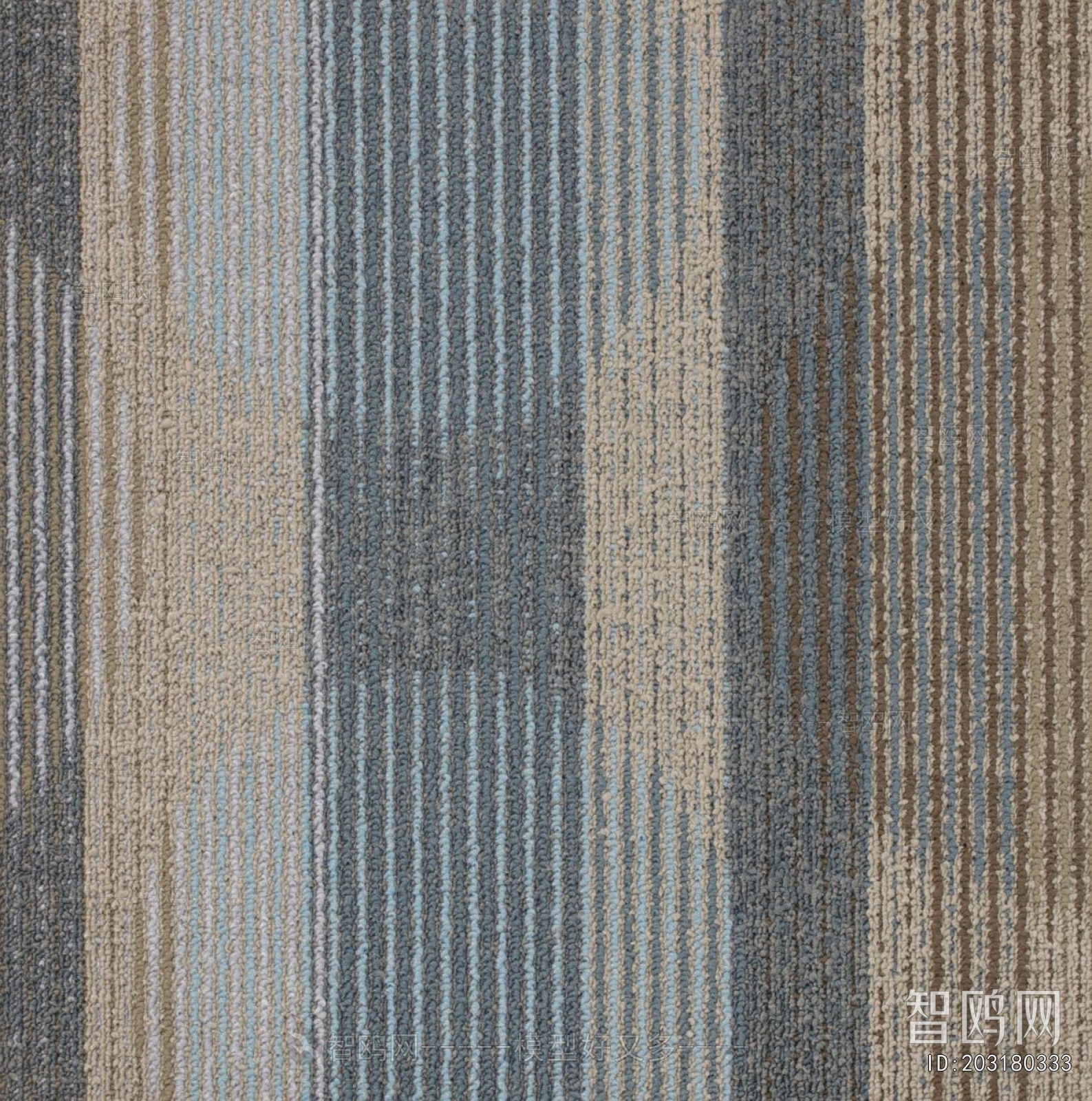 Office Carpet