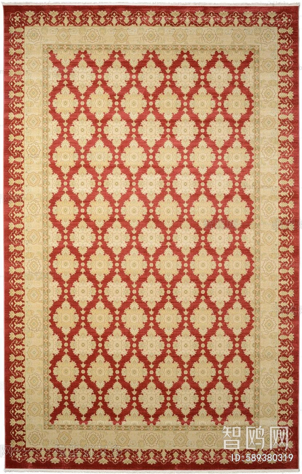 European Carpet