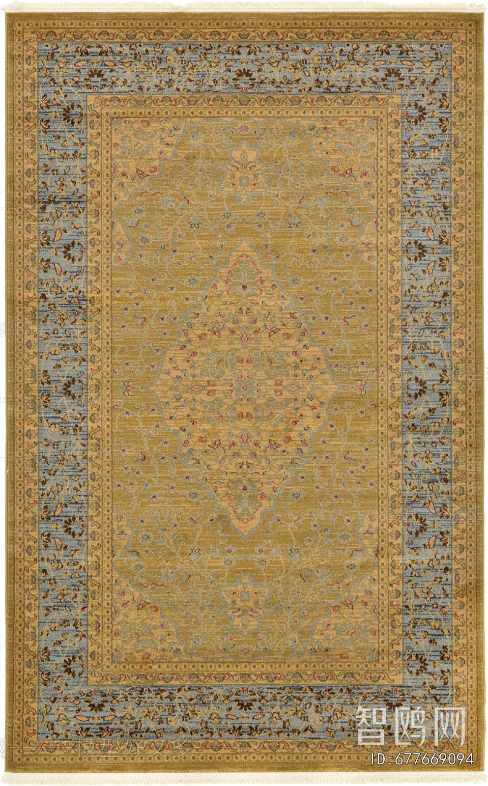 European Carpet