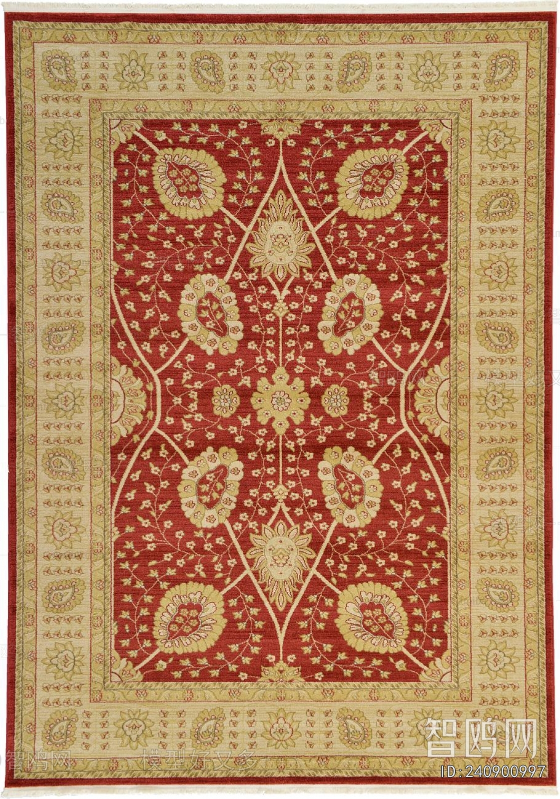 European Carpet