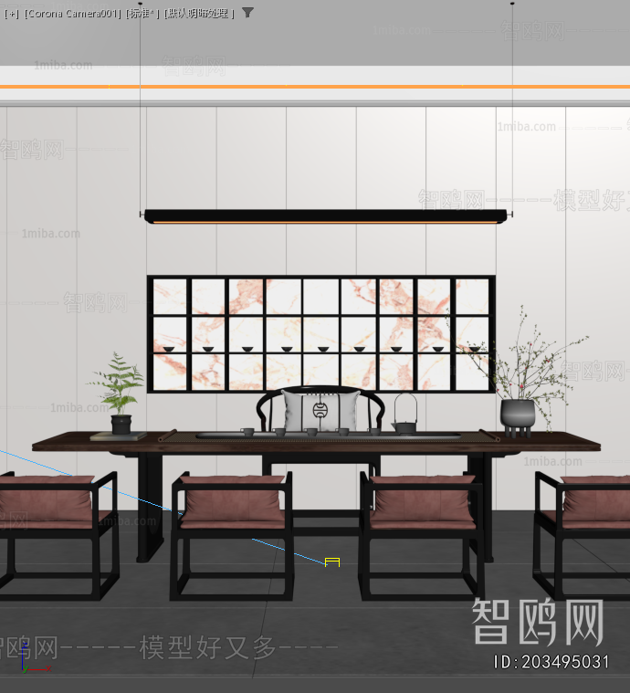 New Chinese Style Tea Tables And Chairs