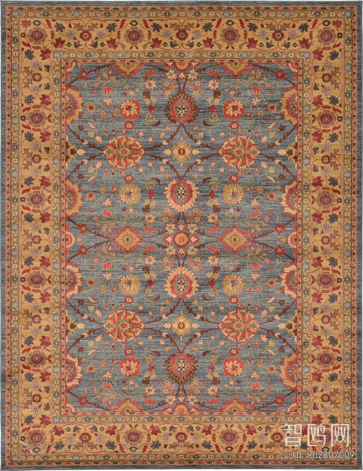 European Carpet