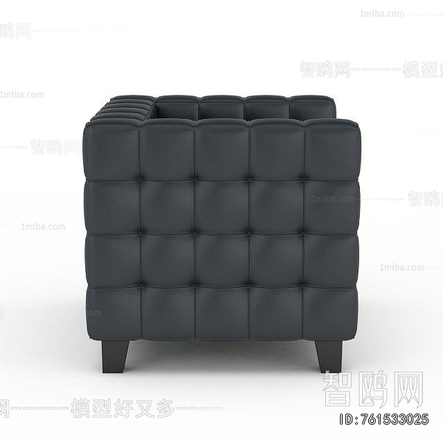 Modern Single Sofa
