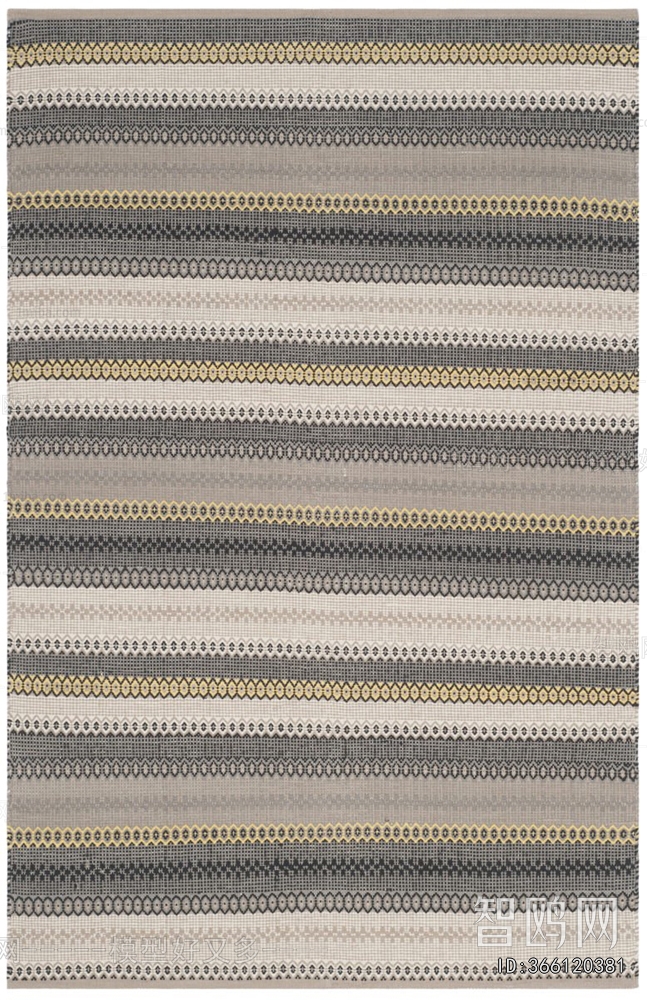 Modern Rug
