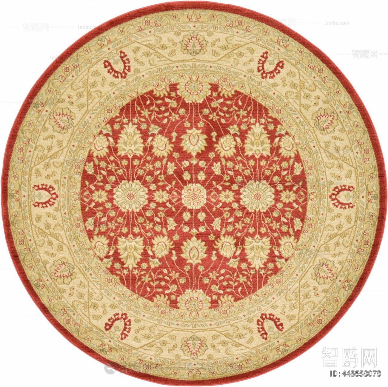 European Carpet