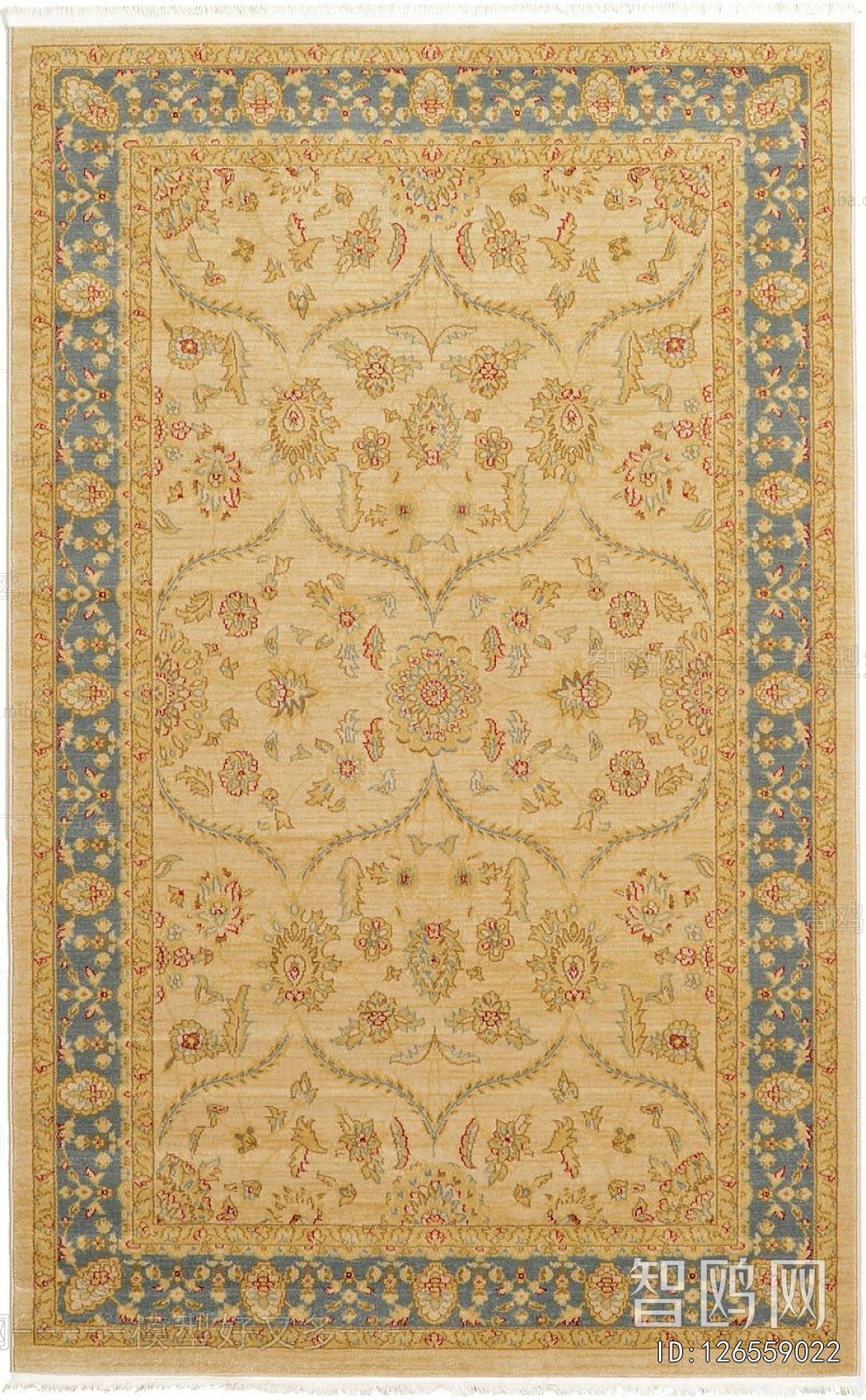 European Carpet