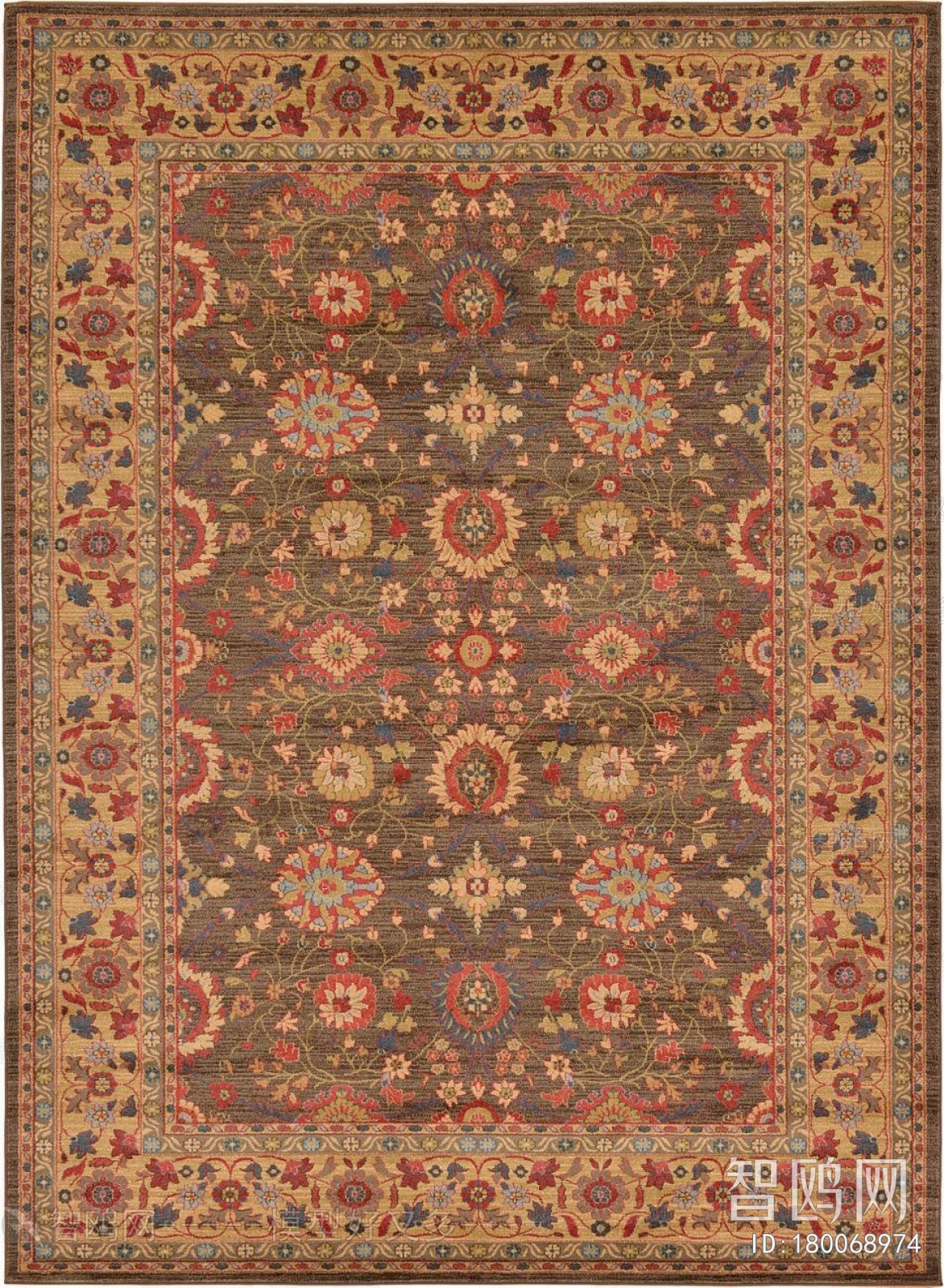 European Carpet