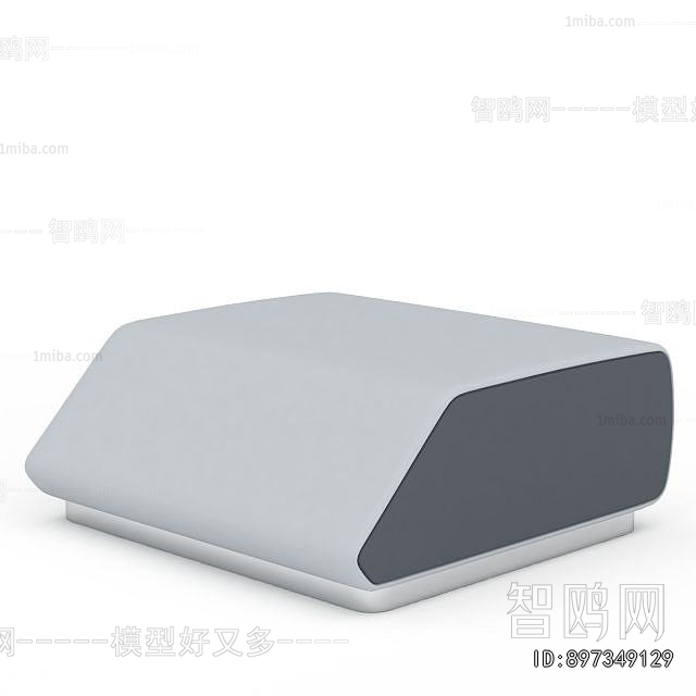 Modern Sofa Stool