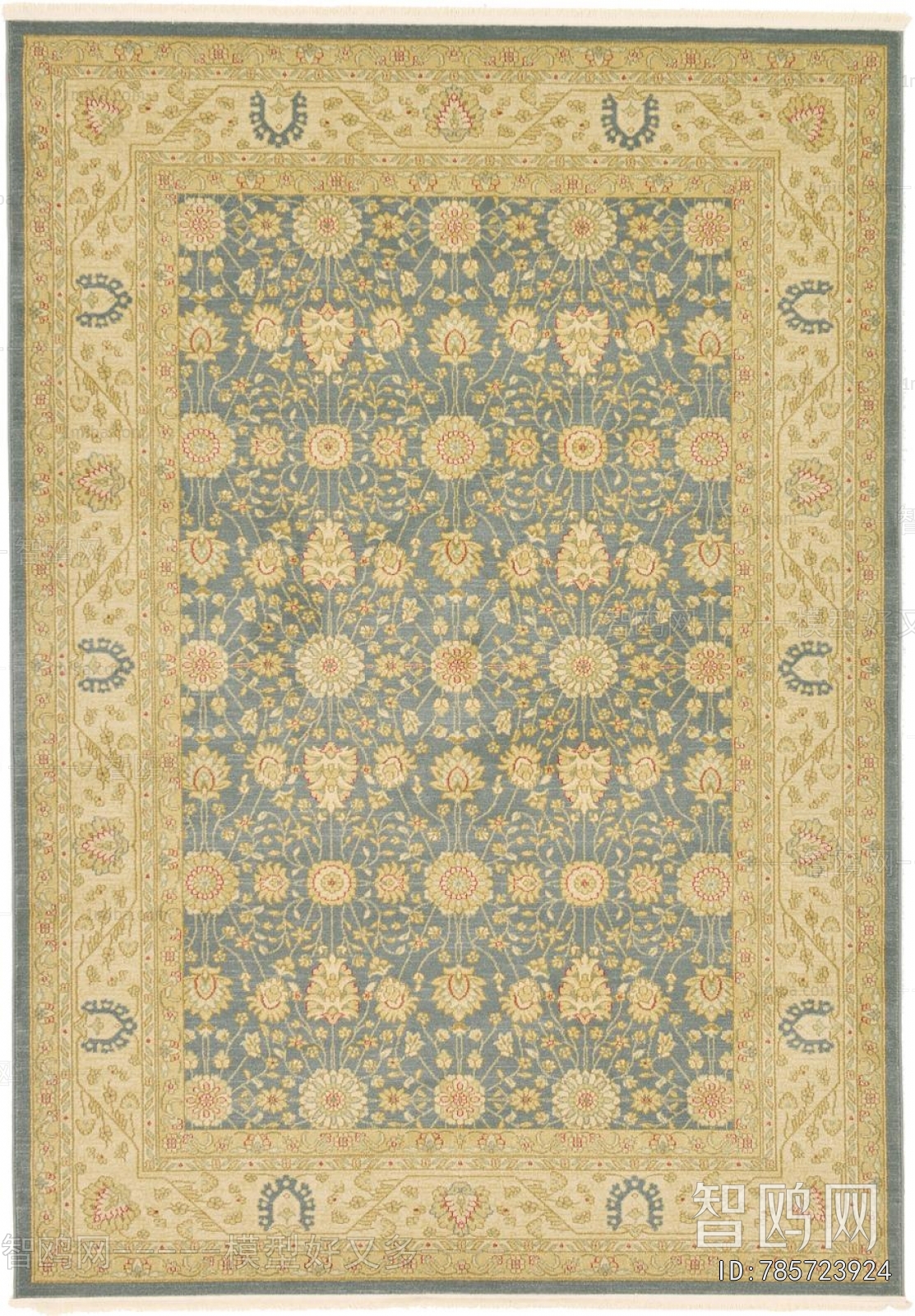 European Carpet