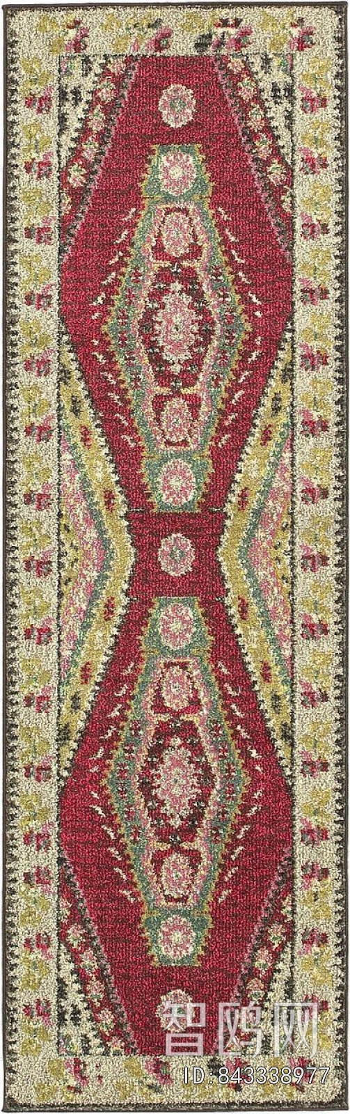 Modern Rug