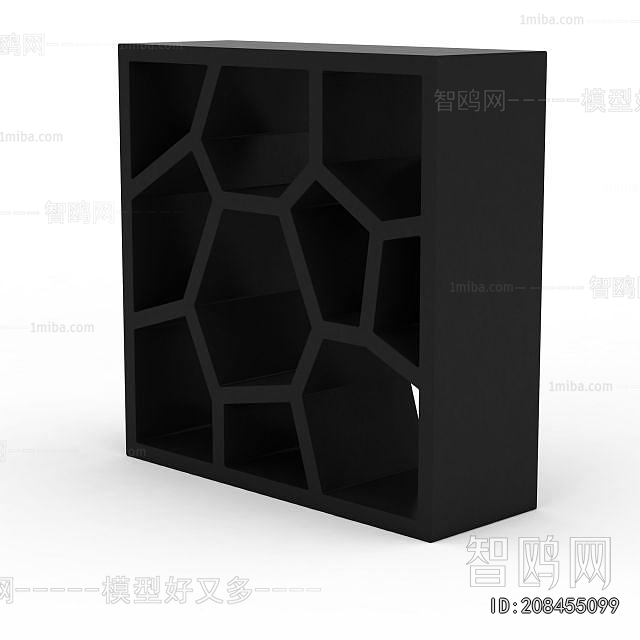 Chinese Style Window