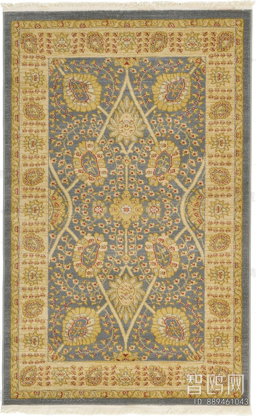 European Carpet
