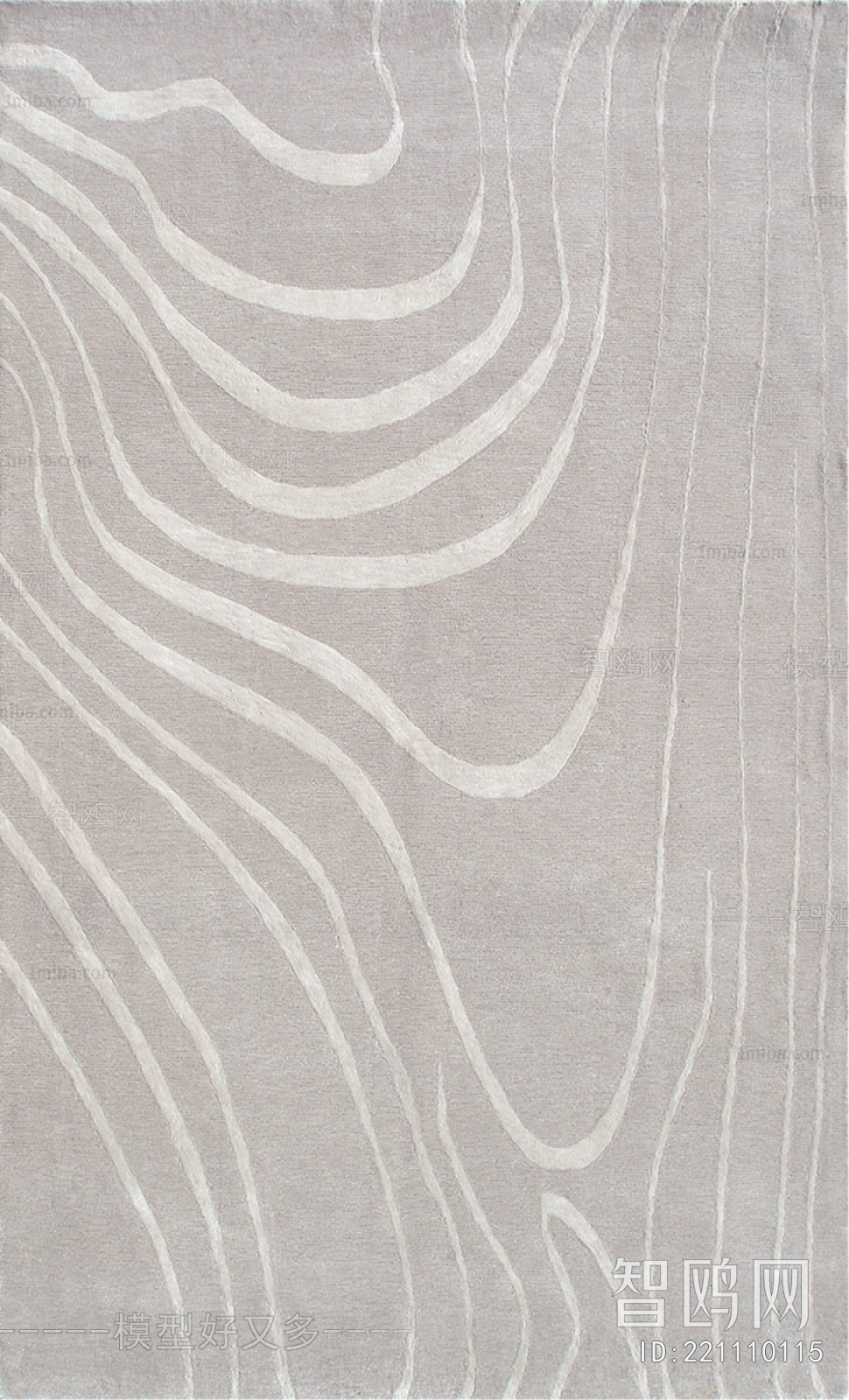 Modern Rug