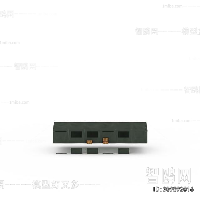 Modern Military Equipment