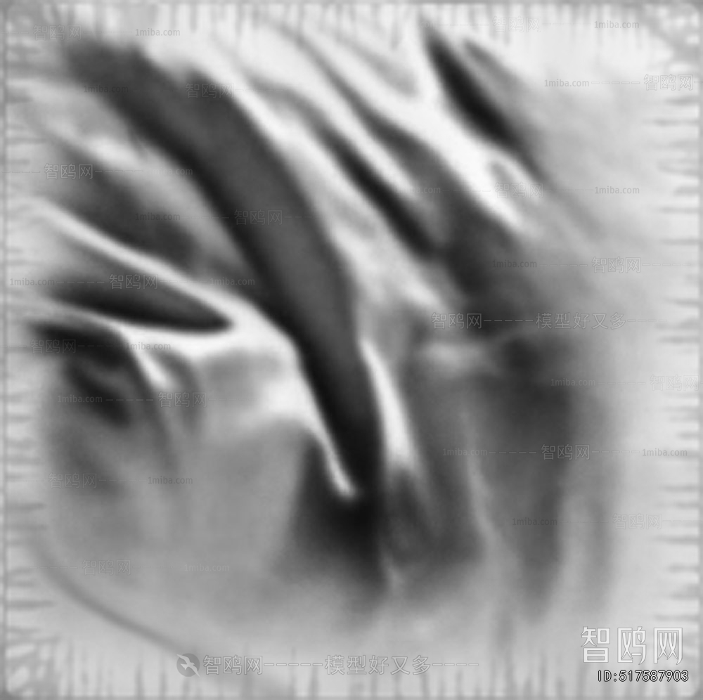 Bump Black And White