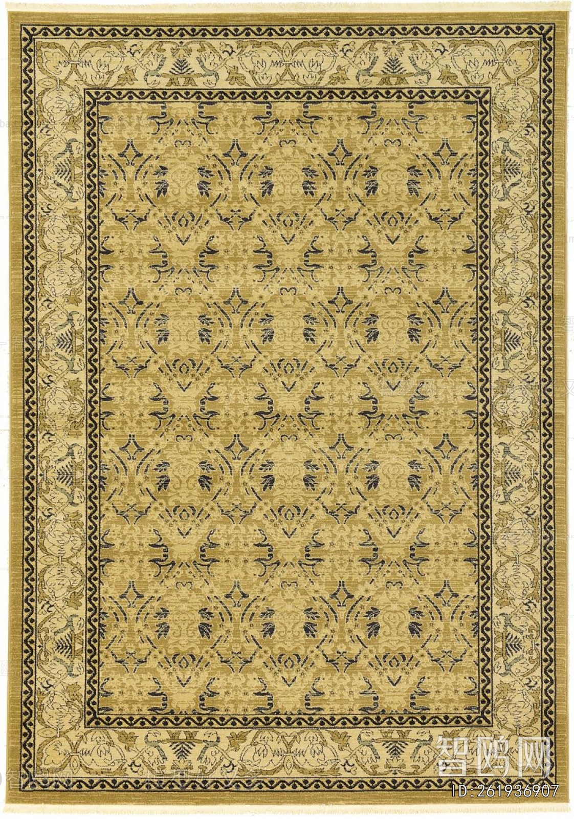 European Carpet