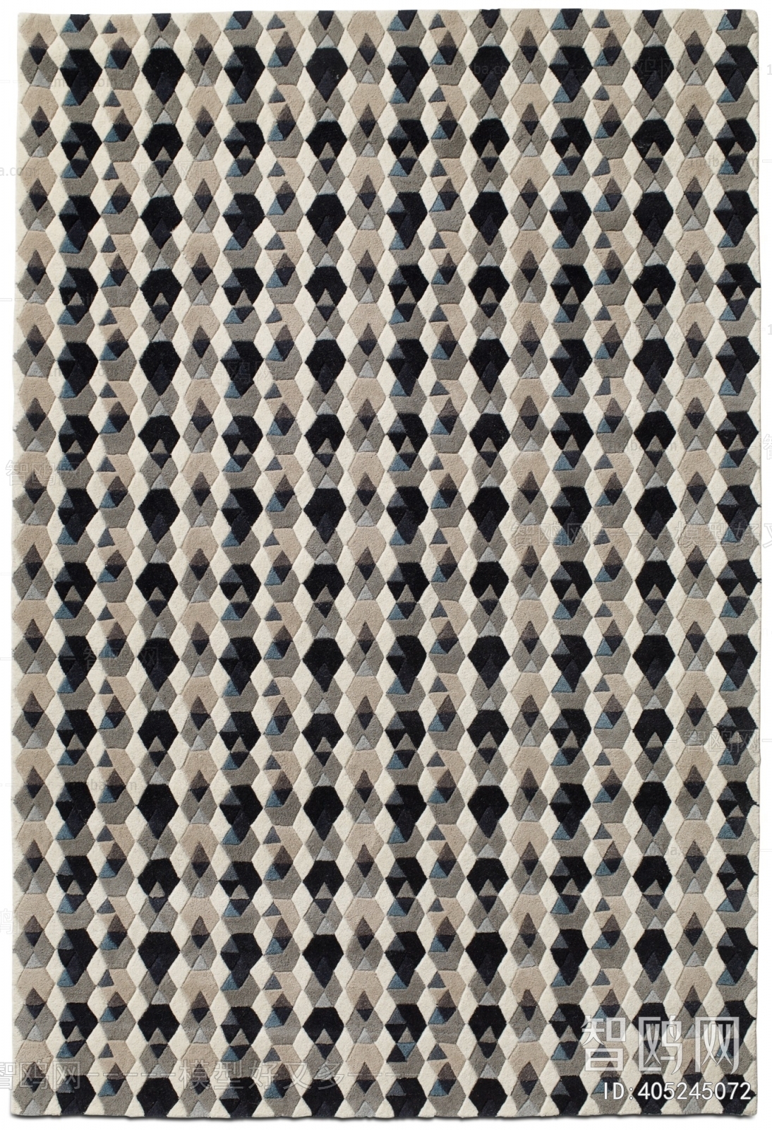 Modern Rug