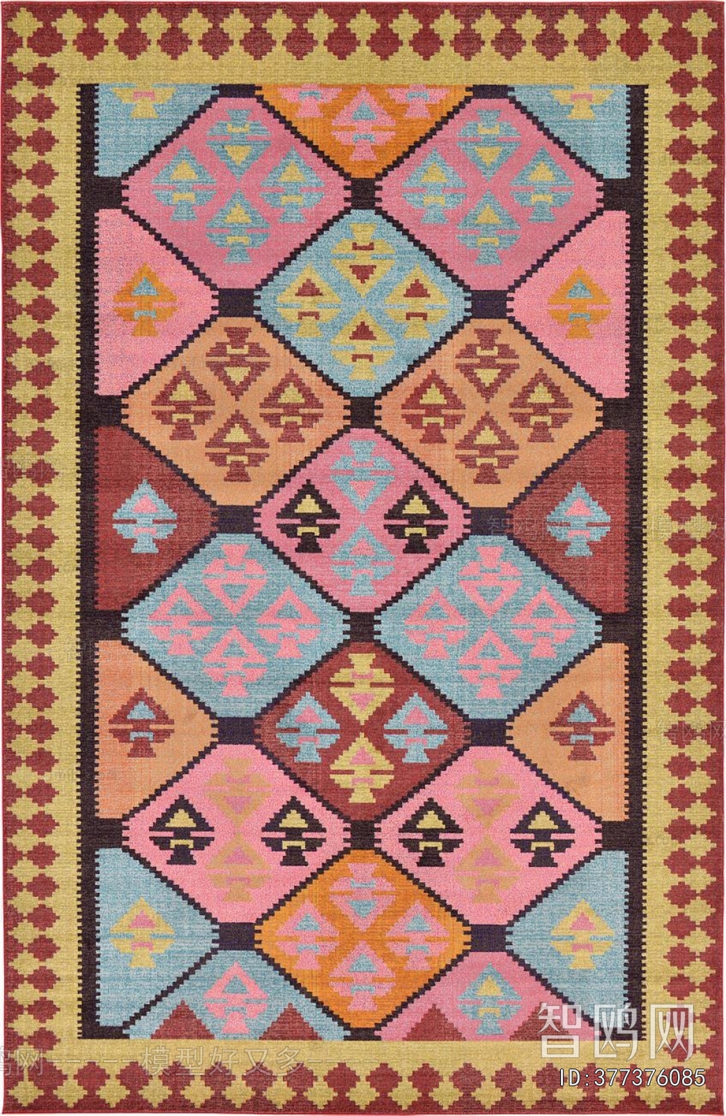 Modern Rug