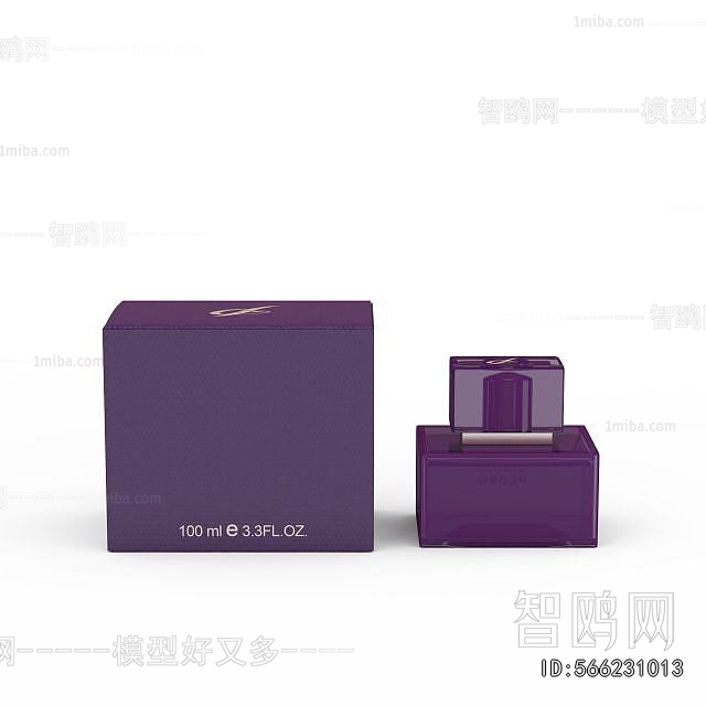 Modern Perfume/Cosmetics