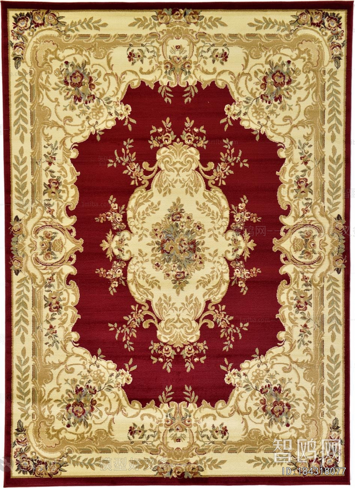 European Carpet