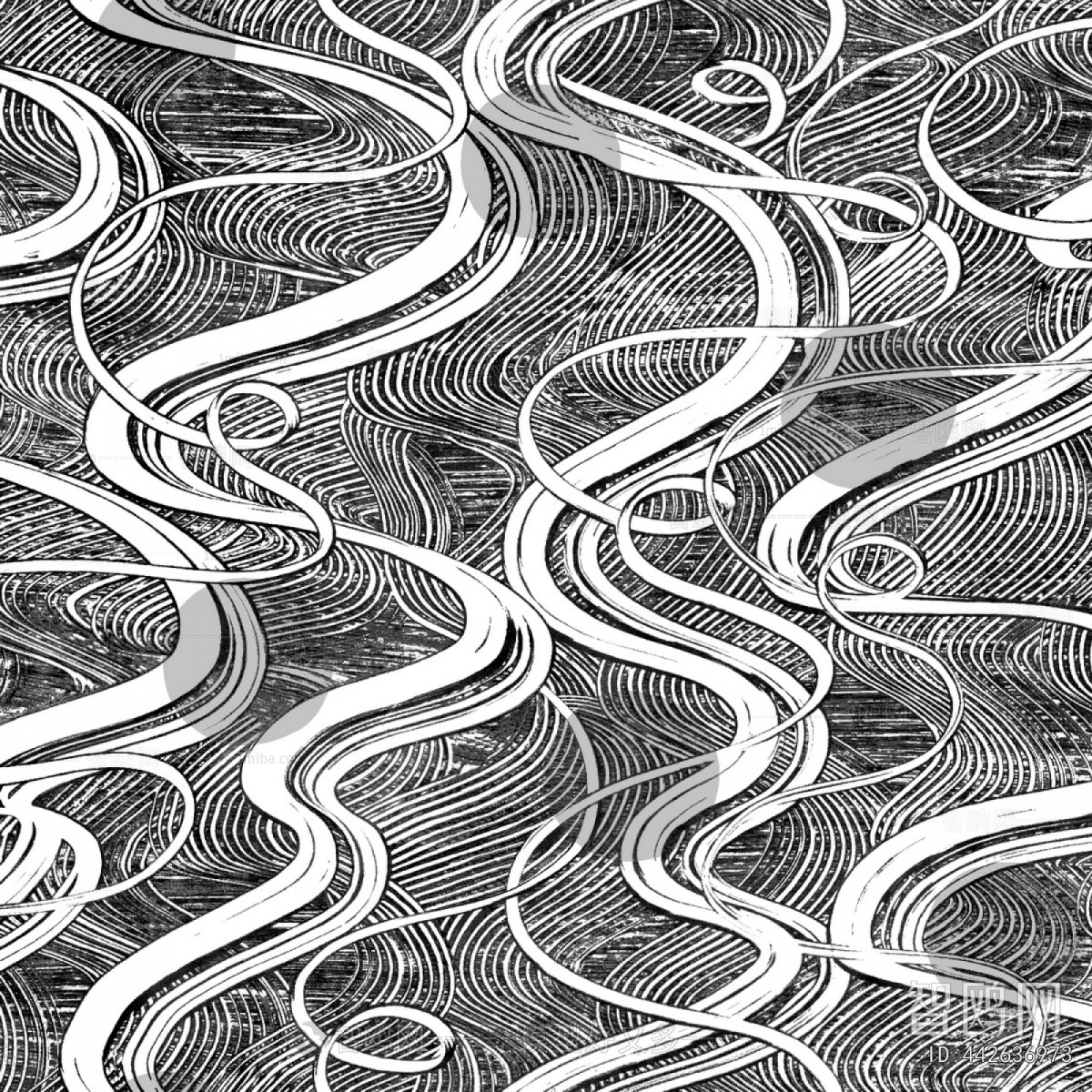 Chinese Style Wallpaper