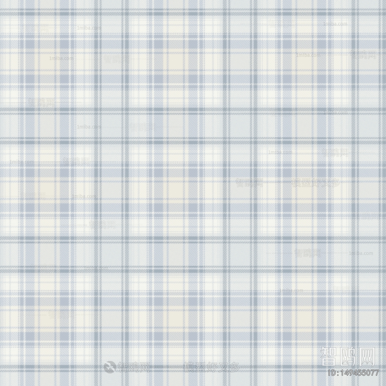 Plaid Wallpaper