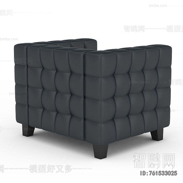 Modern Single Sofa