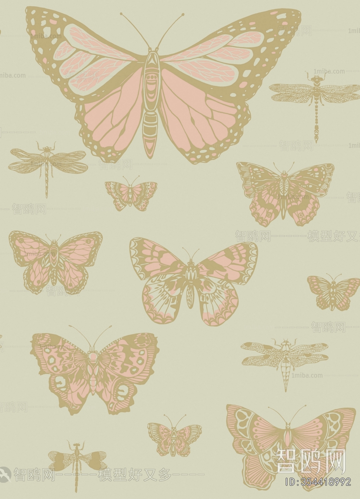 Children's Wallpaper