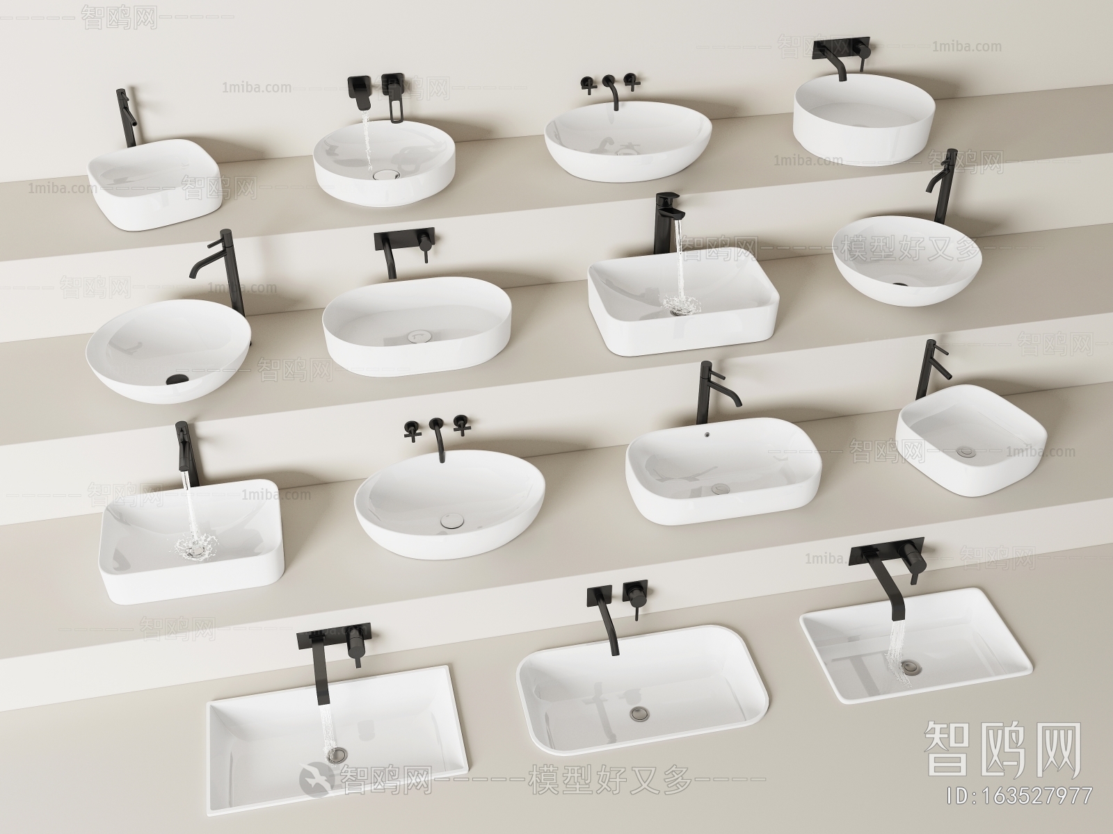 Modern Basin