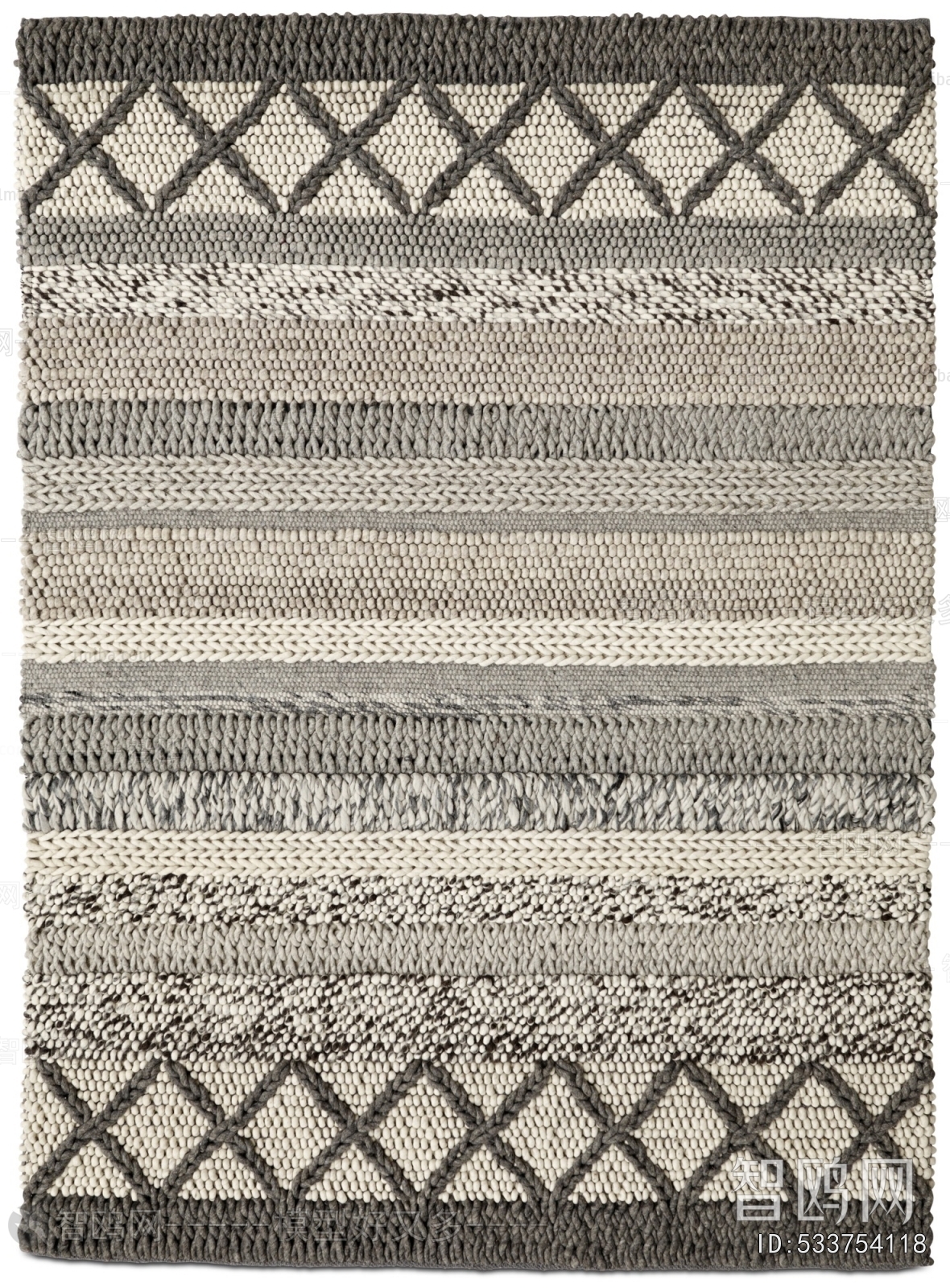 Modern Rug
