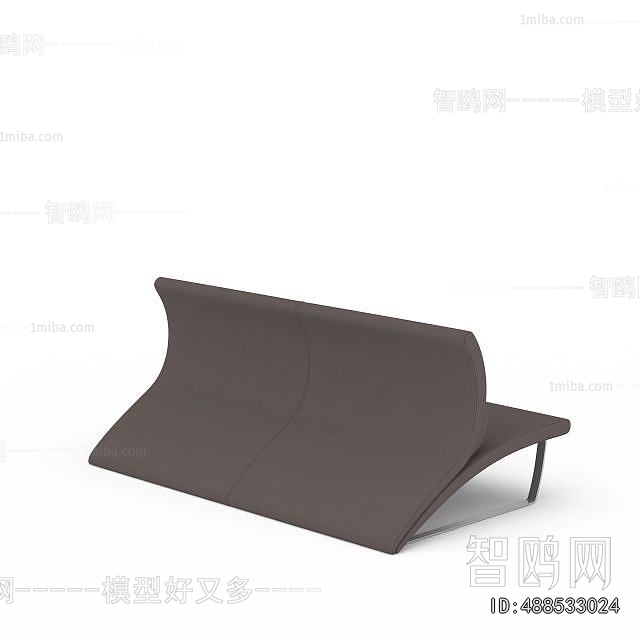 Modern Multi Person Sofa