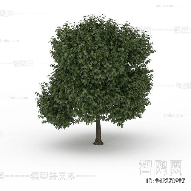 Modern Tree