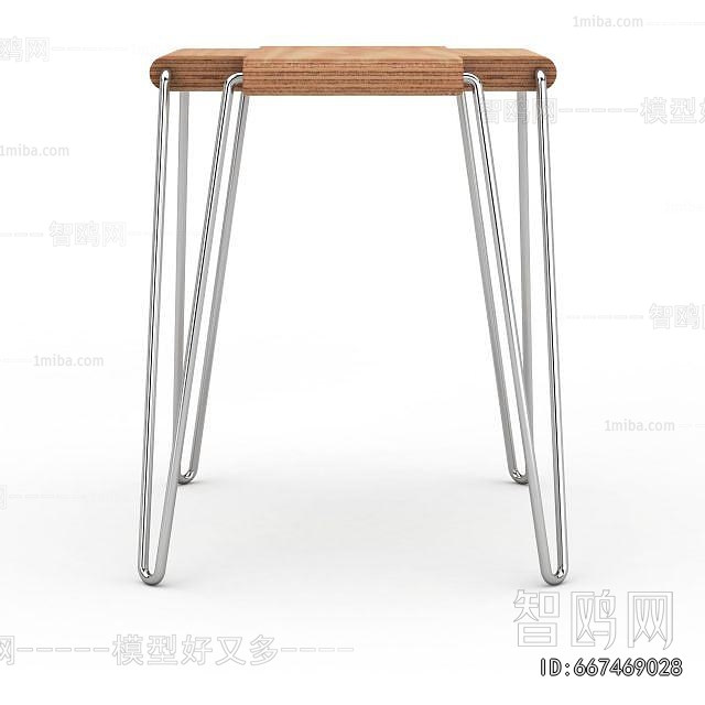 Modern Stool