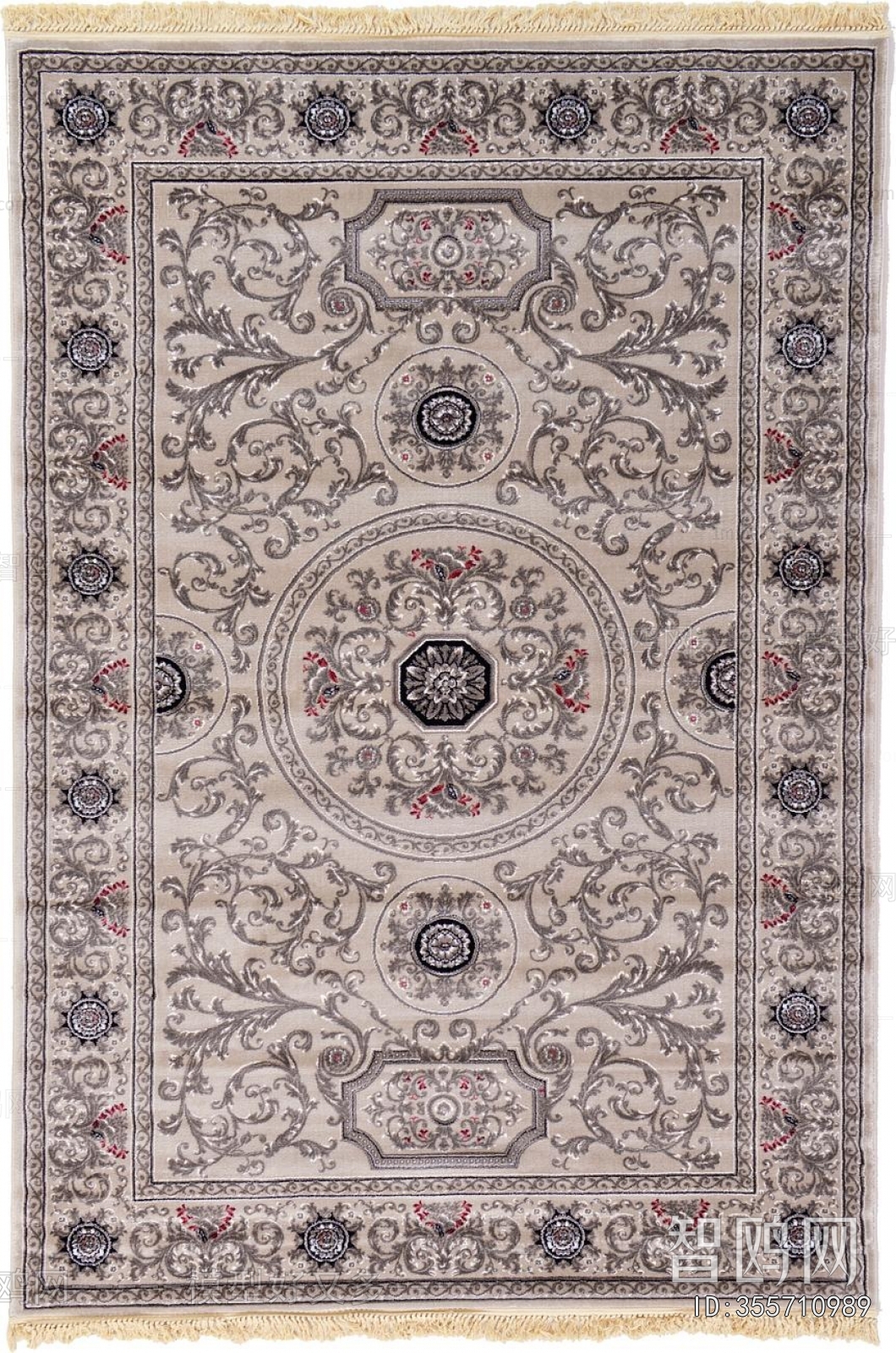 European Carpet