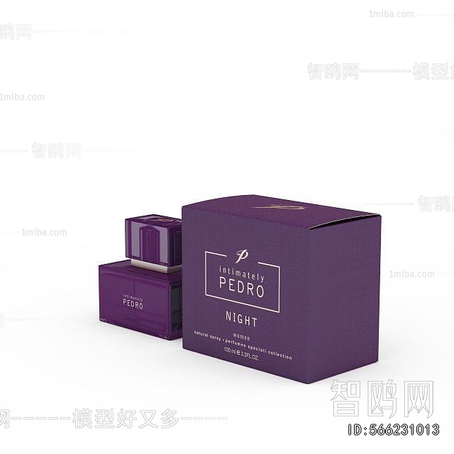 Modern Perfume/Cosmetics