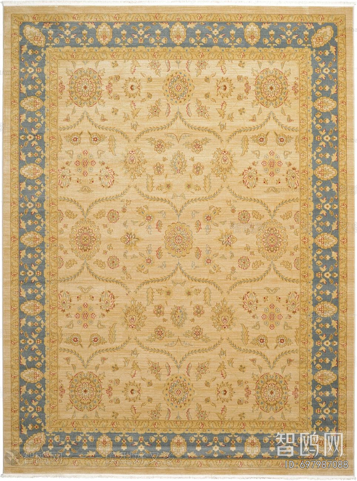 European Carpet