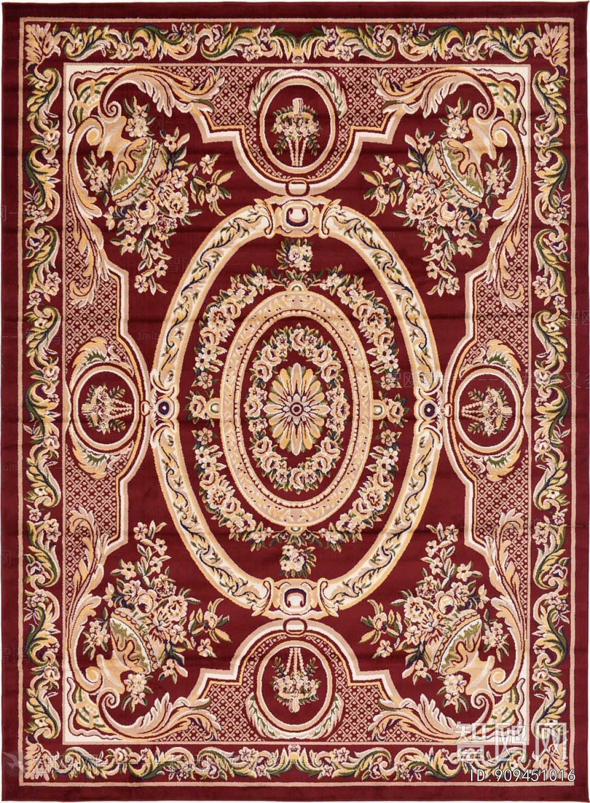 European Carpet