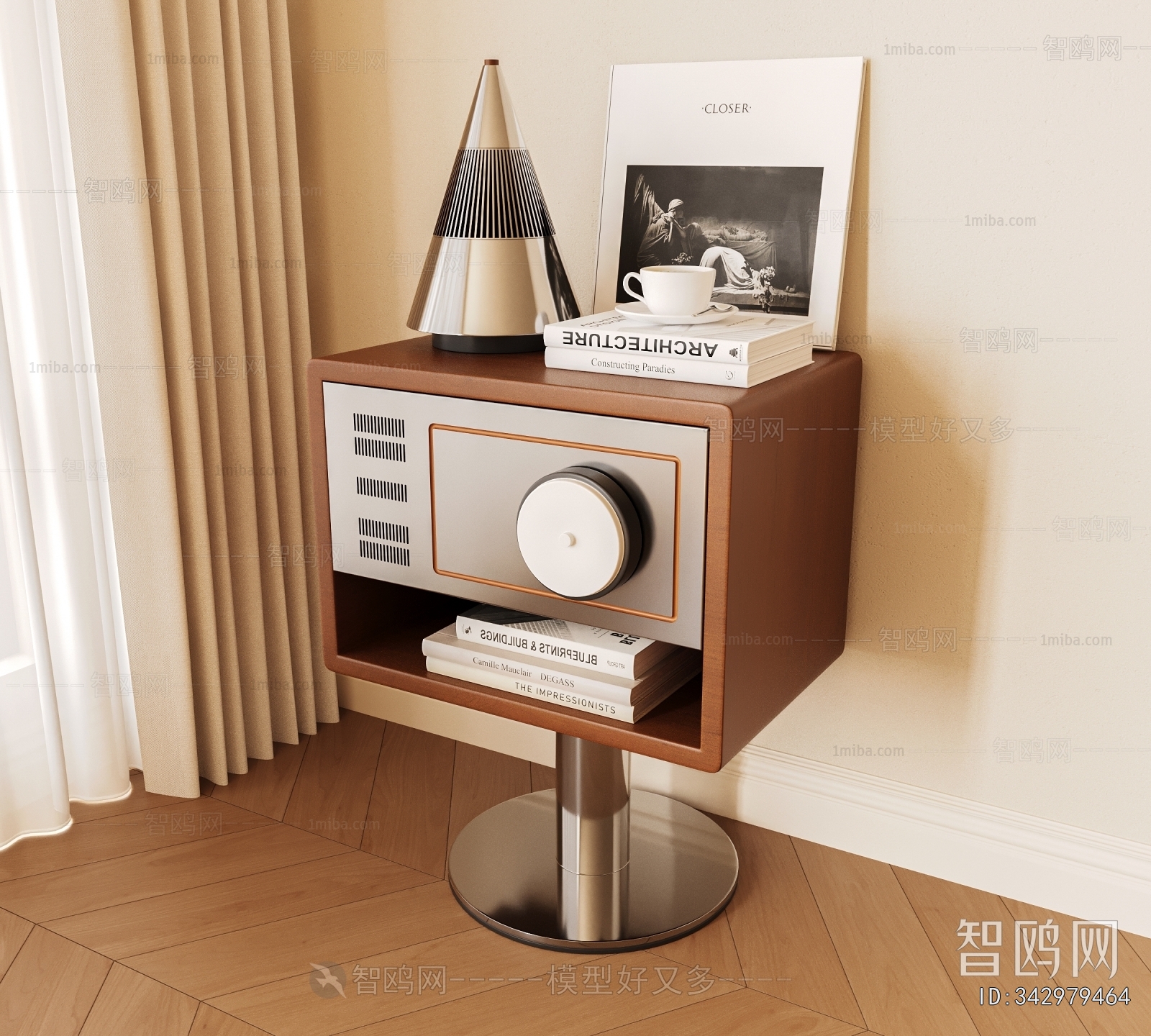 Modern Side Table/corner Table