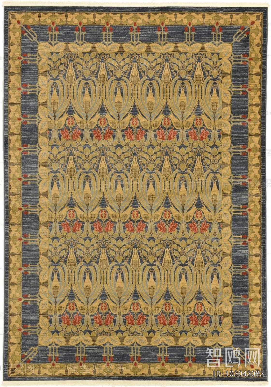 European Carpet
