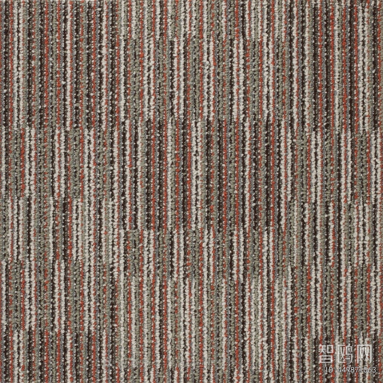 Office Carpet