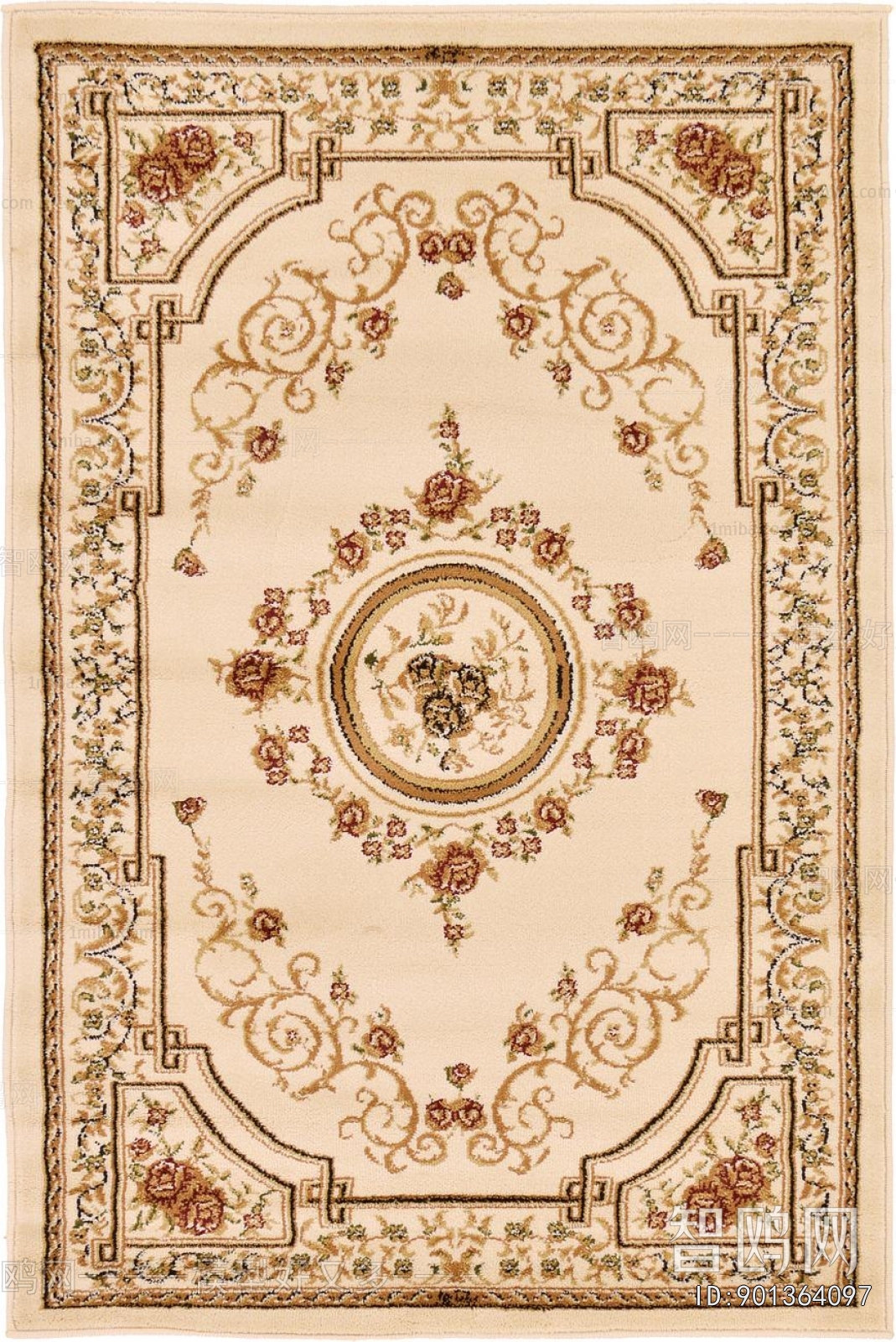 European Carpet