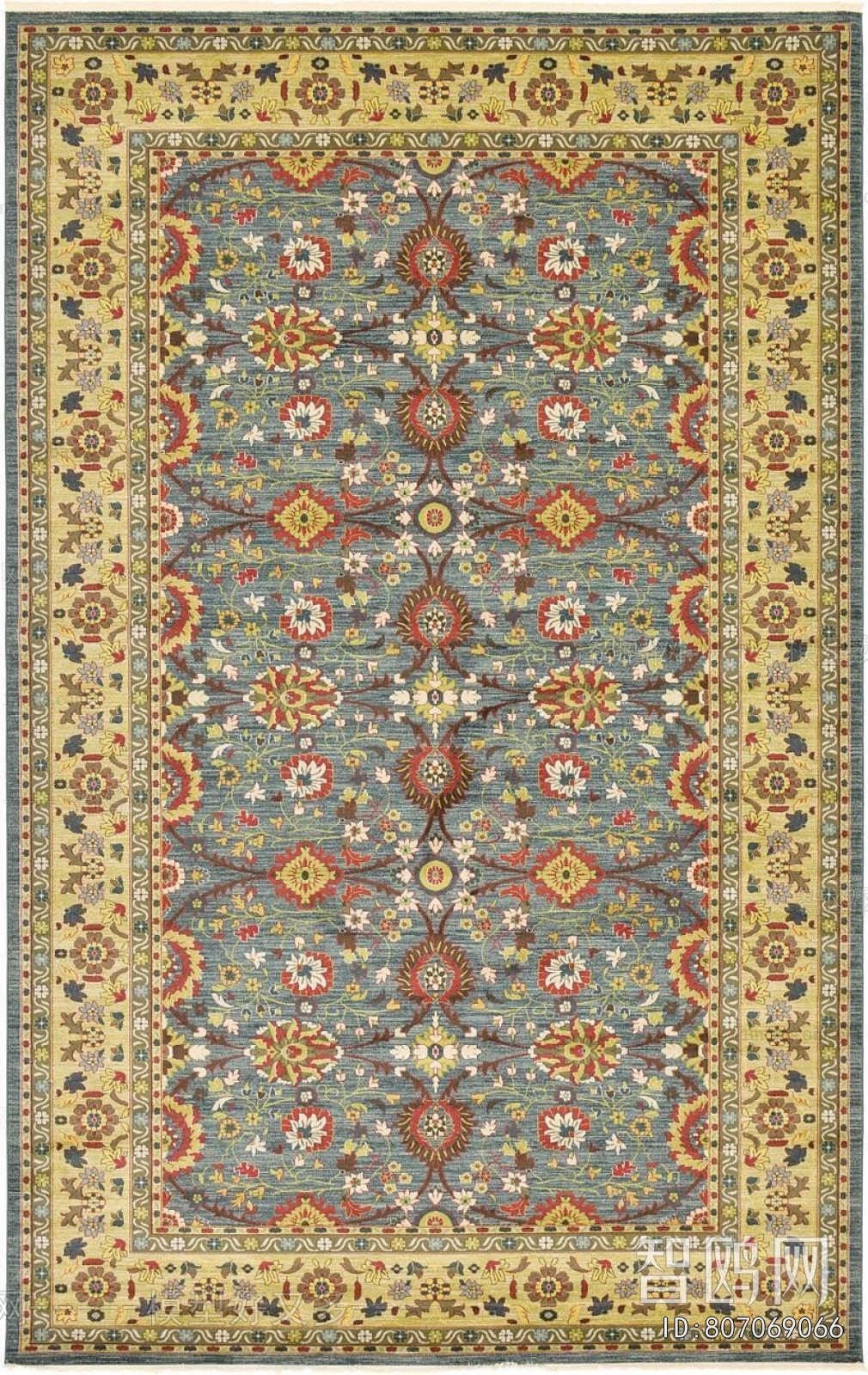 European Carpet