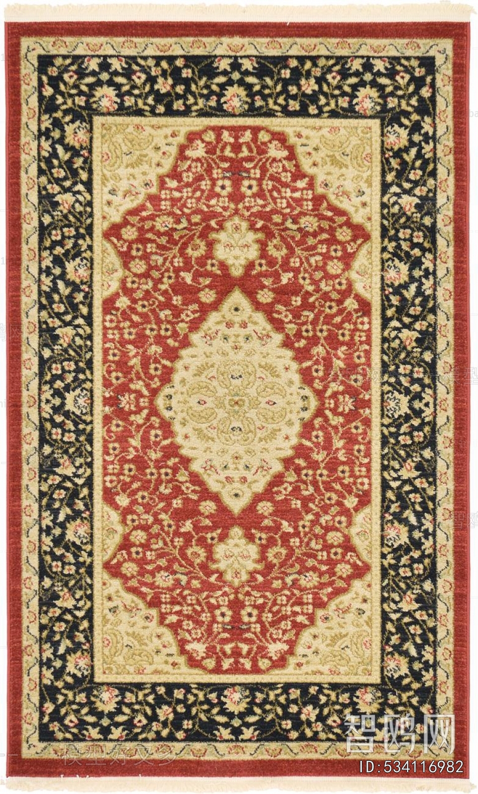 European Carpet