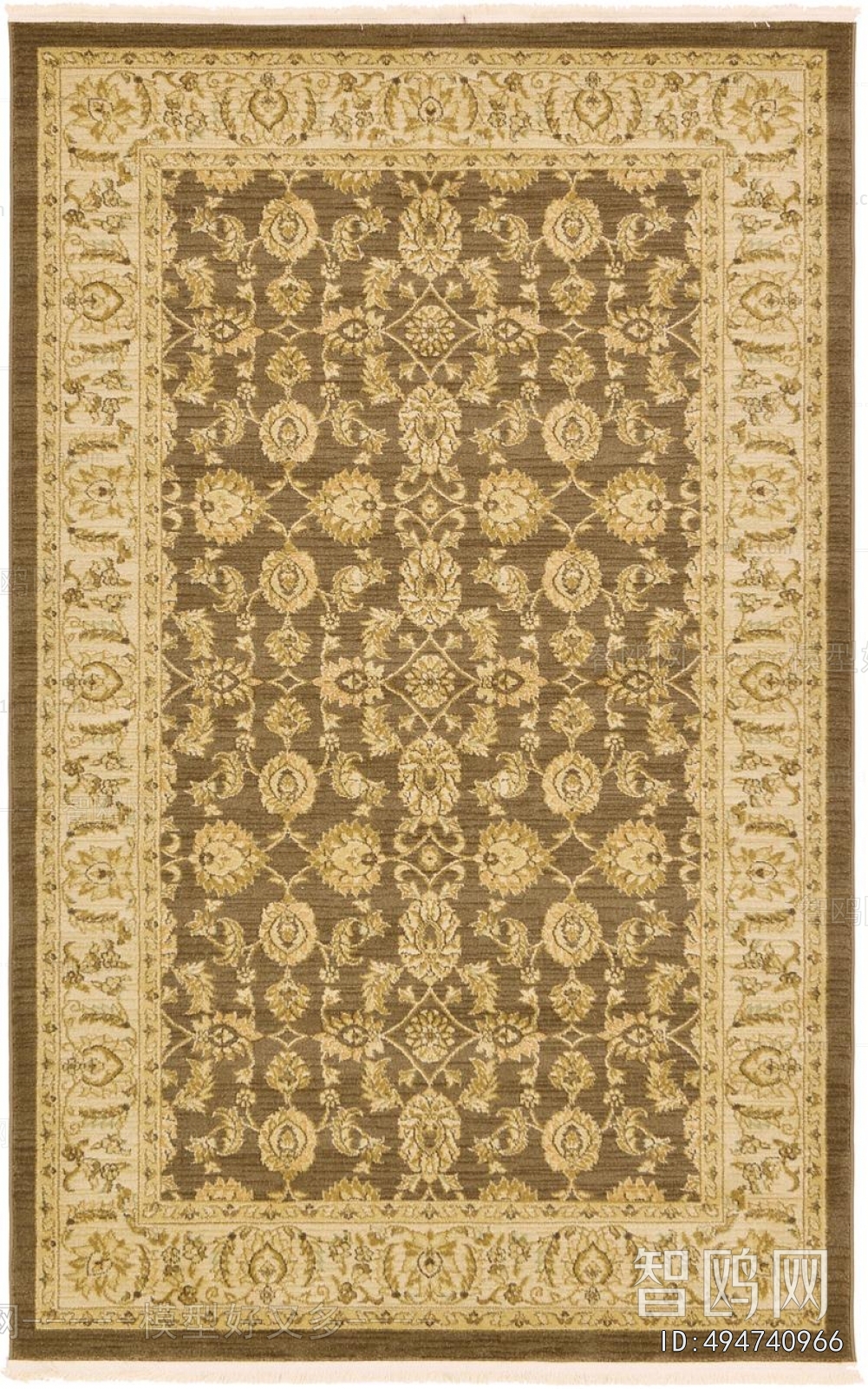 European Carpet