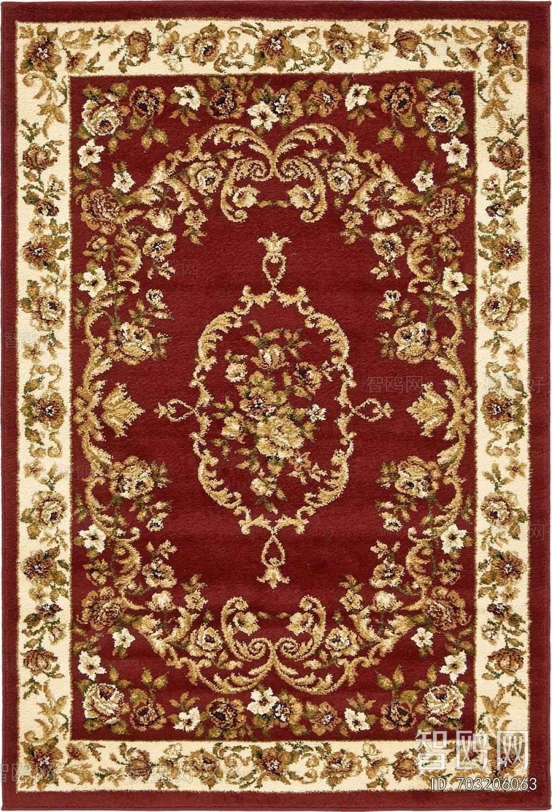 European Carpet