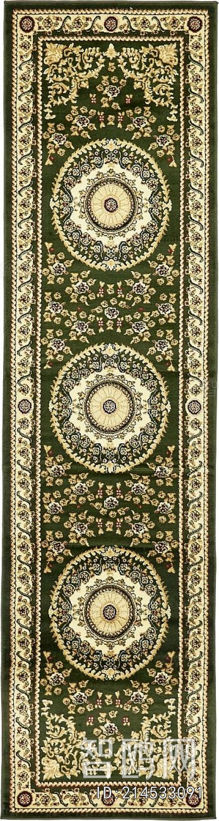 European Carpet